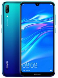 Замена стекла на телефоне Huawei Y7 Pro 2019 в Комсомольске-на-Амуре